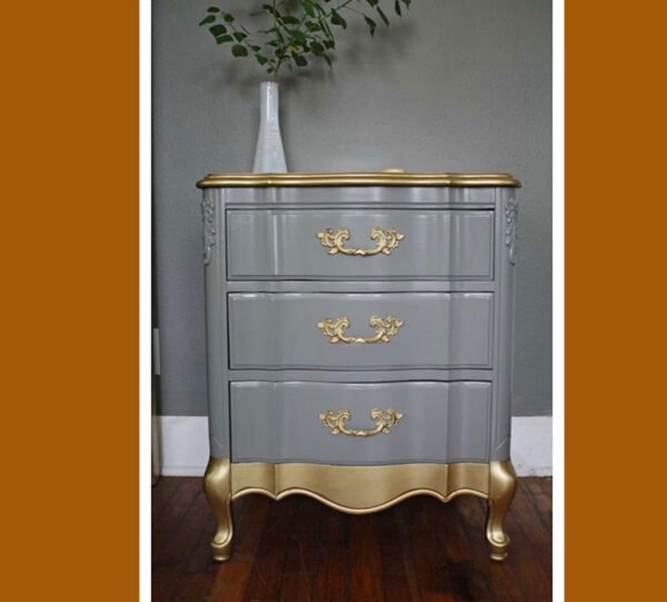 Handcrafted Wooden Chest of Drawer 29