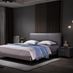 Model 2008 Bed