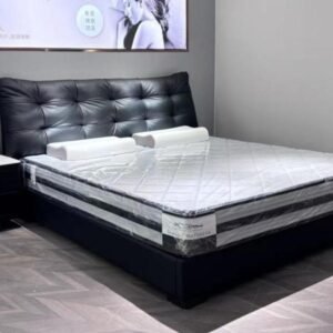 Model 2018 Bed